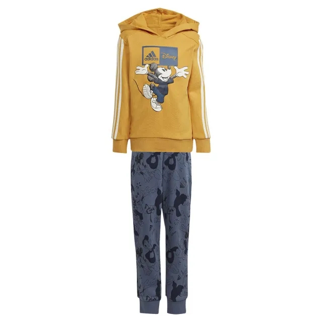 adidas Kids adidas x Disney Mickey Mouse Hoodie and Jogger S