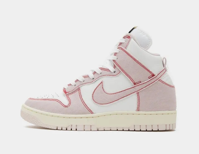 Nike Dunk High 1985 Women's - Pink, Pink