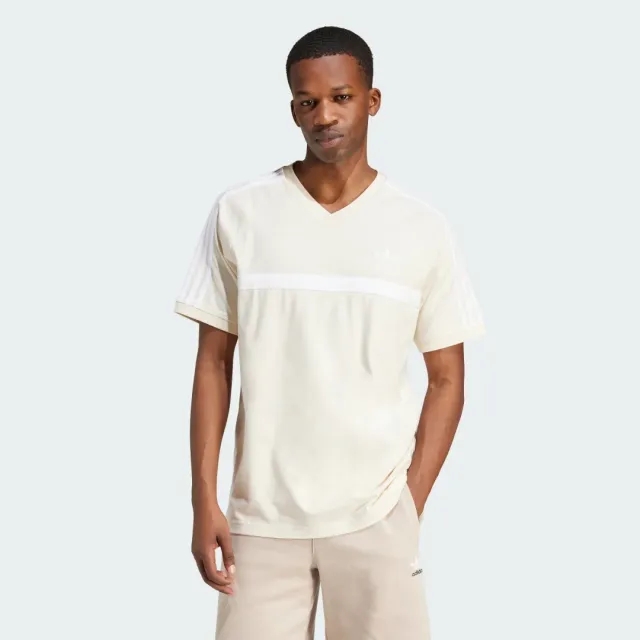 adidas Originals Adidas Panel - White