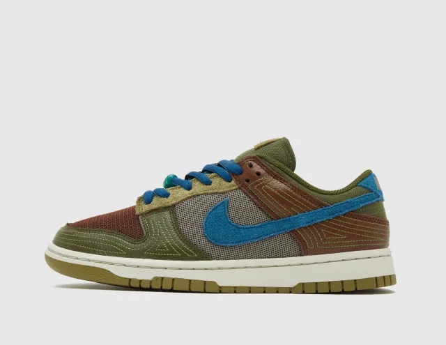 Nike Dunk Low Nh Cacao Wow