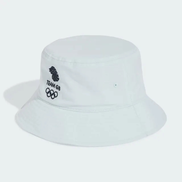 adidas Team GB Bucket Hat