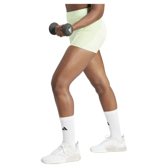 Adidas Techfit 5 Short Leggings