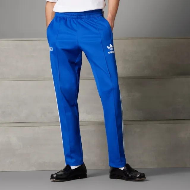 adidas - Italy Beckenbauer Tracksuit