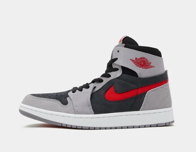 Nike Jordan Jordan 1 Zoom Air Cmft - Black