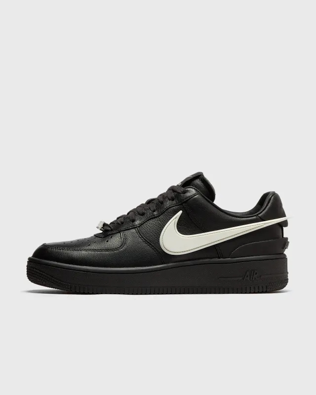 Nike Nike Air Force 1 Low x AMBUSH Black