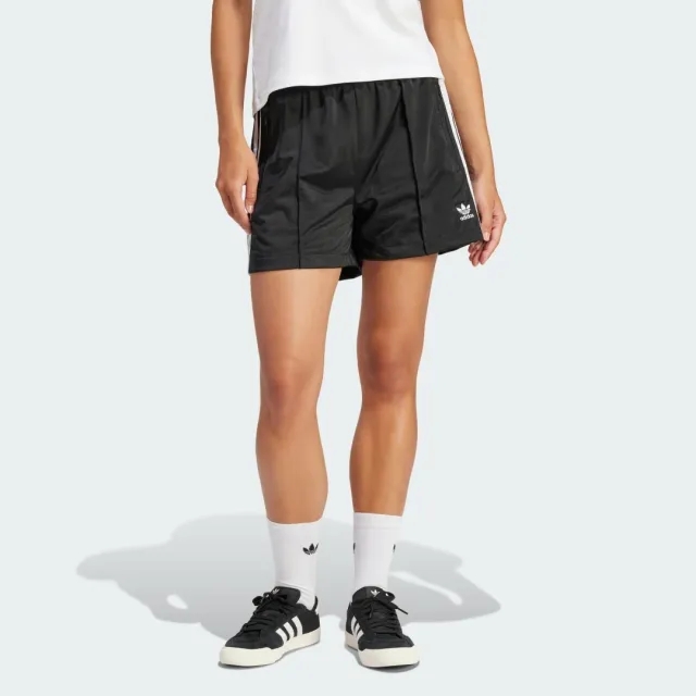 adidas Originals Womens Firebird Shorts