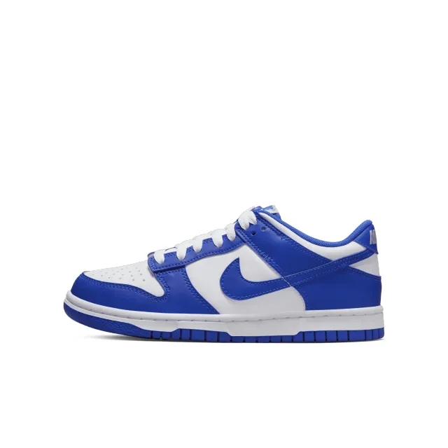 Nike Sportswear Older Kids Dunk Low GS