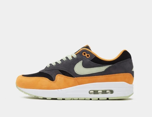 Nike Nike Air Max 1 Premium Duck Anthracite