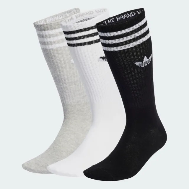 adidas HIGH CREW SOCK