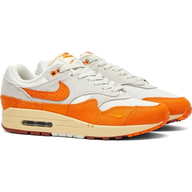 Nike Nike Air Max 1 Magma Orange Womens