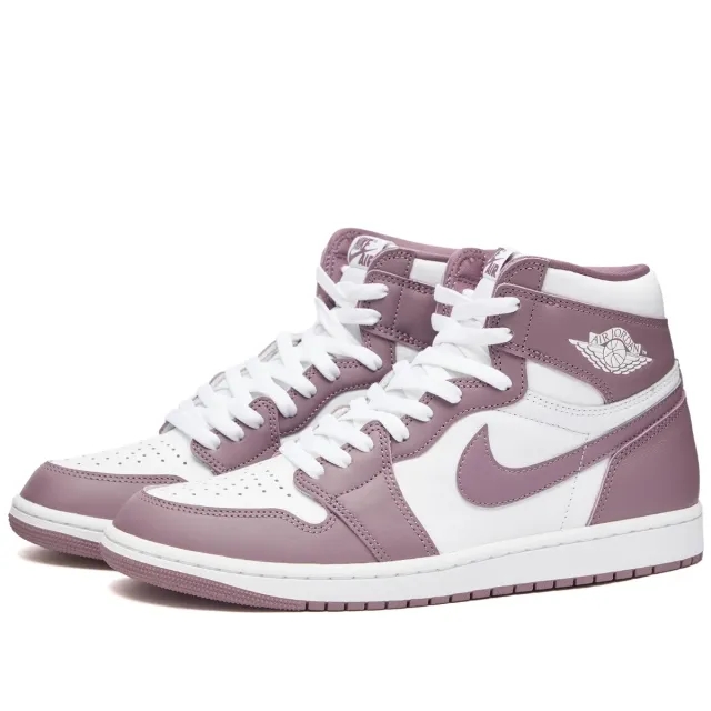 Nike Jordan Jordan Air 1 Retro High, White