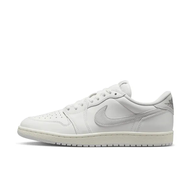 Nike Jordan Jordan Air 1 Low 85 - Grey, Grey
