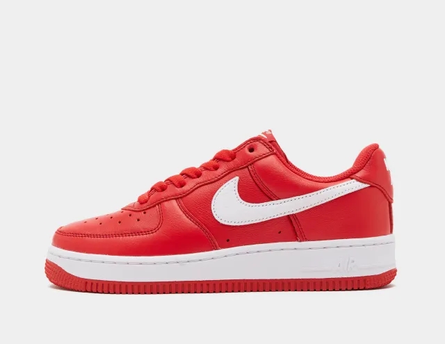 Nike Air Force 1 Low Retro