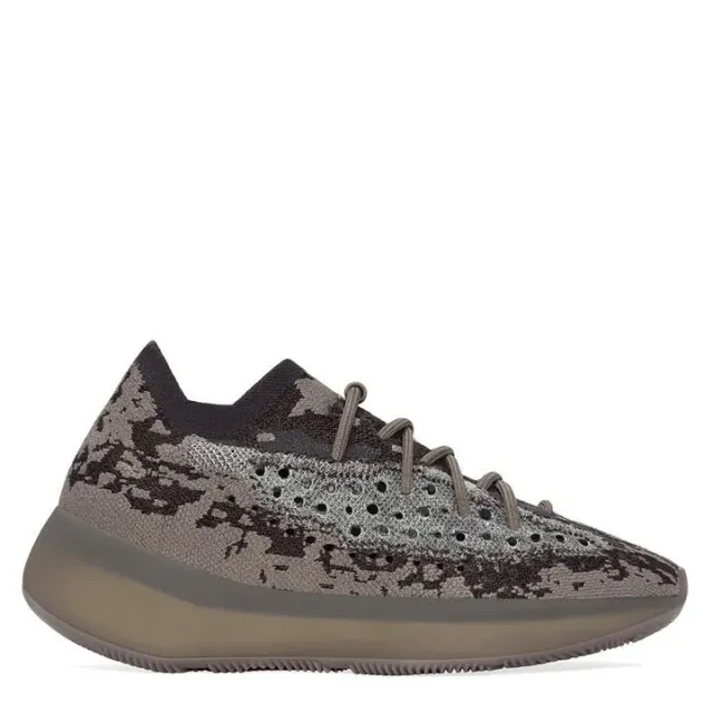 adidas Yeezy Yeezy Boost 380 Salt Stone Sneakers - Multi
