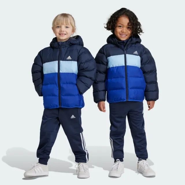 adidas Synthetic Down Jacket