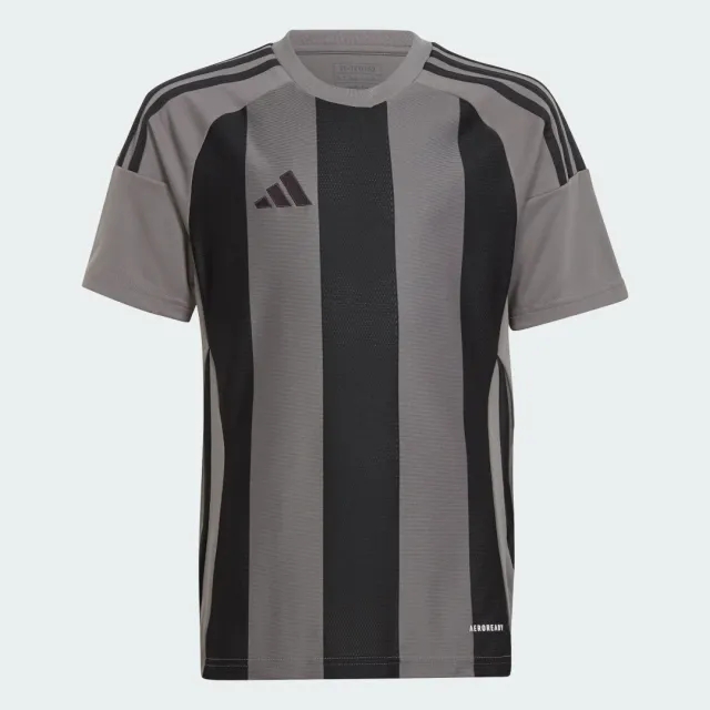 adidas Junior Striped 24 SS Shirt