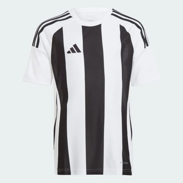 adidas Junior Striped 24 SS Shirt