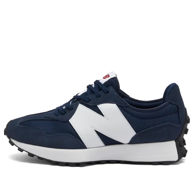 New Balance 327 Men Shoes - Blue
