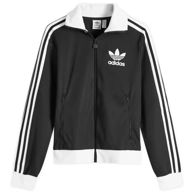 adidas Originals WMNS CLASSIC TRACK TOP