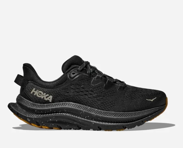Hoka One One HOKA Men's Kawana 2 Training & Gym Shoes in Varsity Navy/Black