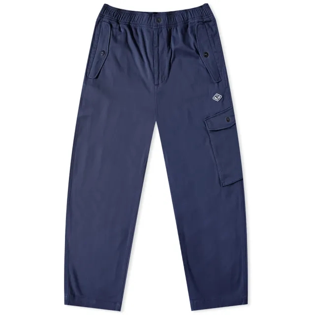 Puma x NANAMICA Pants, Navy