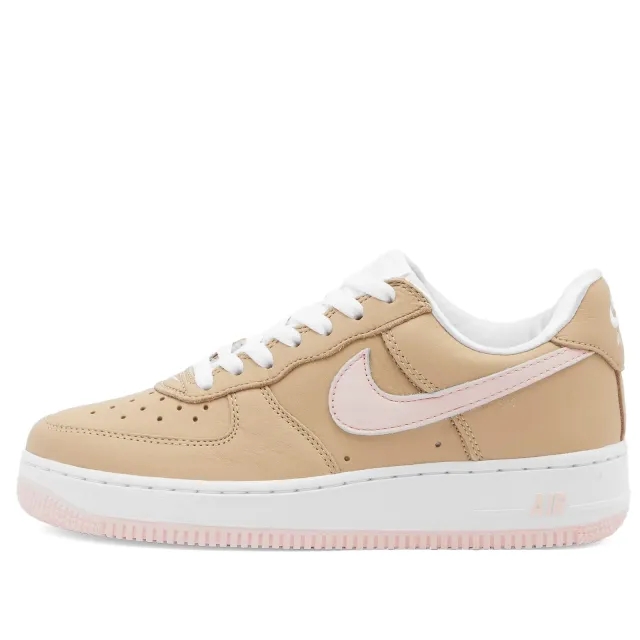 Nike Air Force 1 '07 Women's, Beige