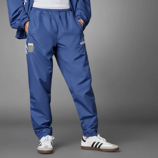adidas originals Argentina 1994 Woven Track Pants Muted Purple
