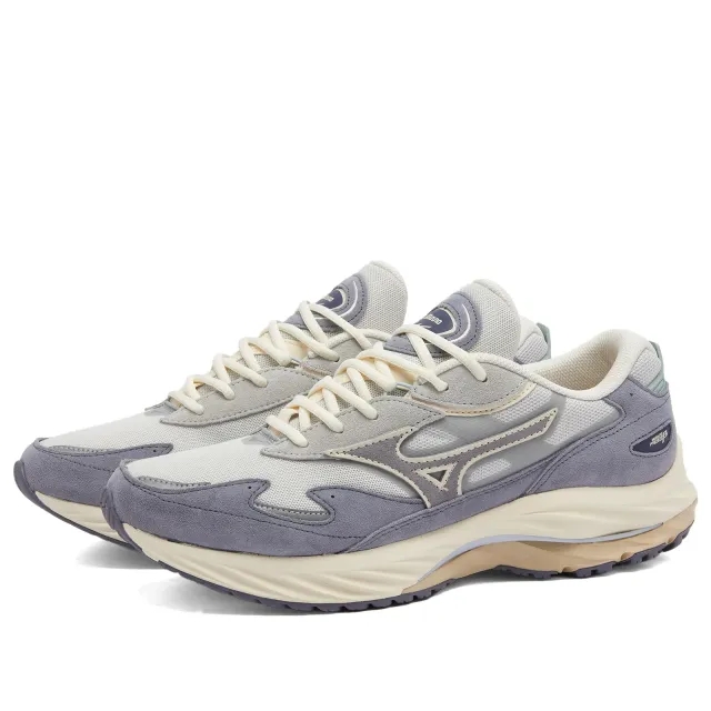 Mizuno Wave Rider Beta Women's, Grey