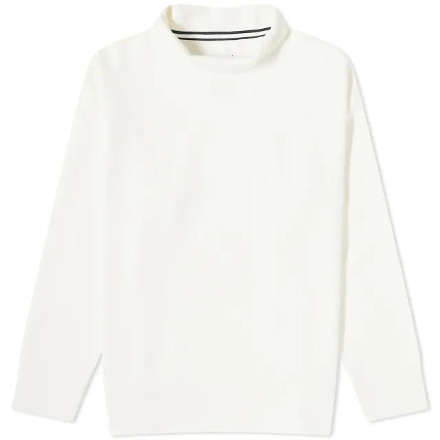 Nike Men's Tech Fleece Turtle Neck Sail