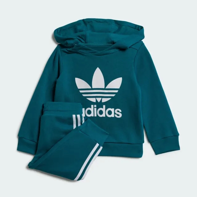 adidas Adicolor Hoodie Set Kids