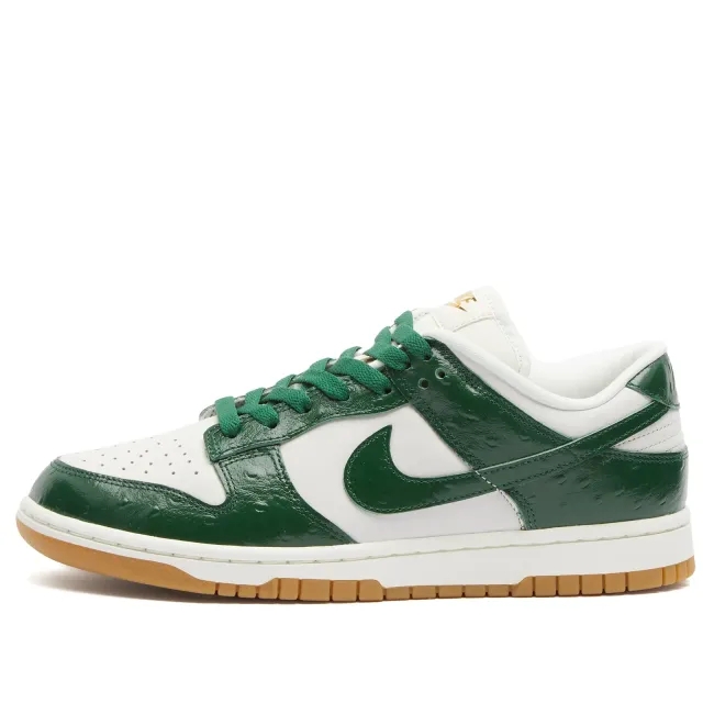 Nike Dunk Low Women's, Green