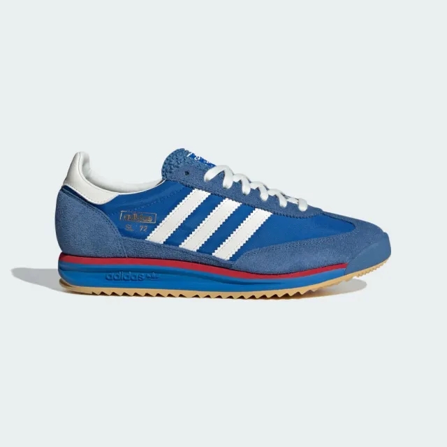 adidas Originals SL 72 RS Women's, Blue