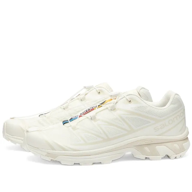 Salomon Xt-6