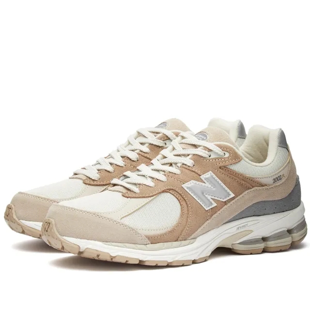 New Balance 2002R Men Shoes - Beige