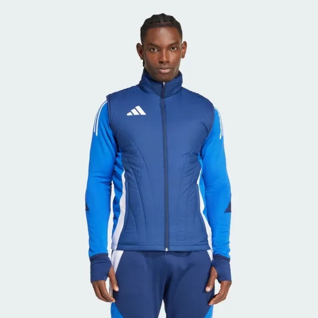 Adidas Tiro 24 Competition Winterized Vest