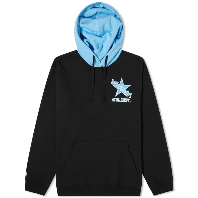Converse x Awake Fleece Hoodie Converse Black
