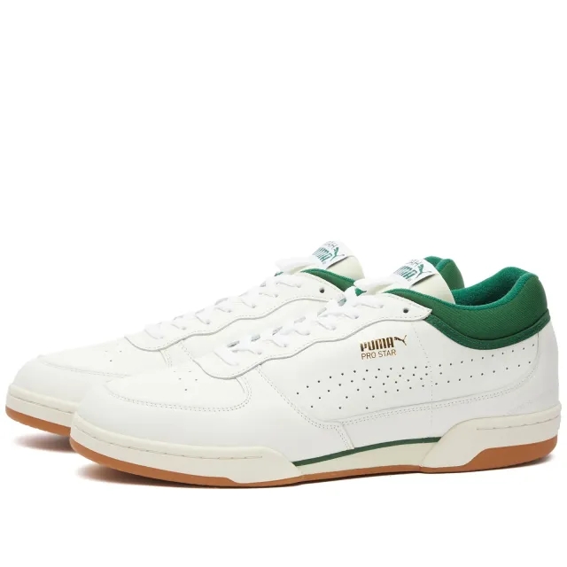 Puma Pro Star x Noah - White