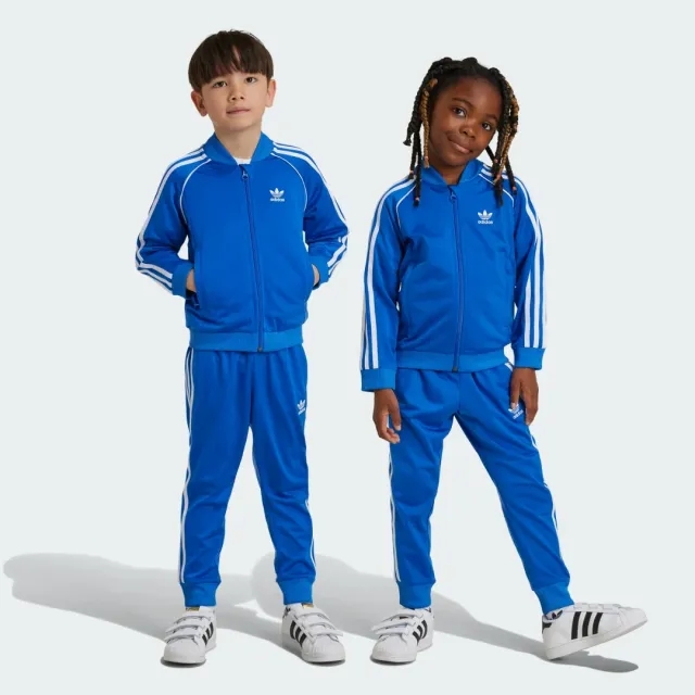 Adidas Originals Adicolor Sst Tracksuit