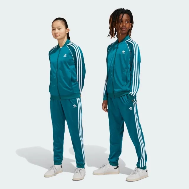 adidas Originals SST Track Pants Junior - Light Blue