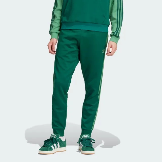 adidas Originals adidas Adicolor Classics SST Track Pants