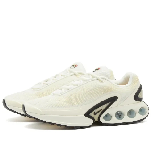 Nike Air Max Dn - Cream Marl, Cream Marl