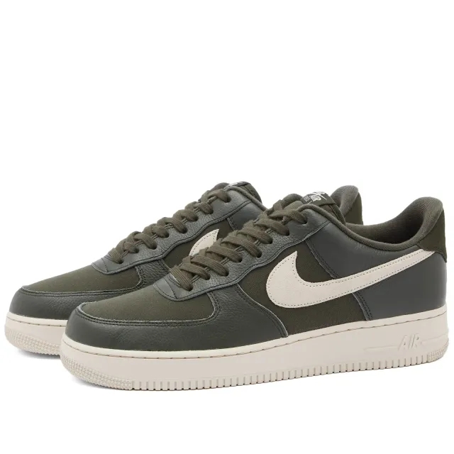 Sneakers Nike Air Force 1 '07 Lx Sequoia/ Lt Orewood Brn Eur 49.5