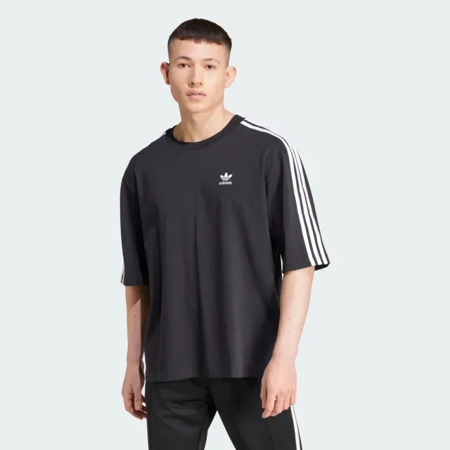 Adidas Originals Oversized Short Sleeve T-shirt