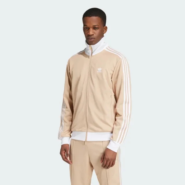 adidas Adicolor Classics Beckenbauer Track Top