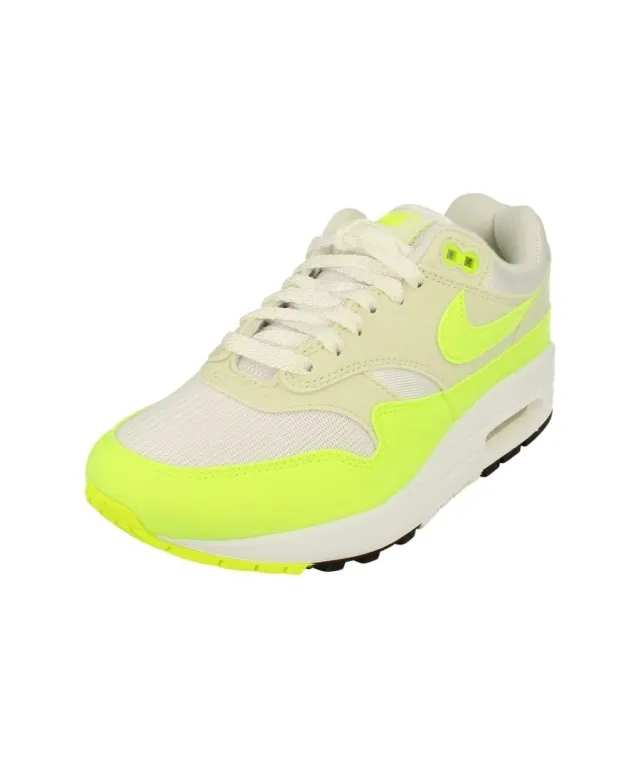 Nike Air Max 1 Women's - White, White