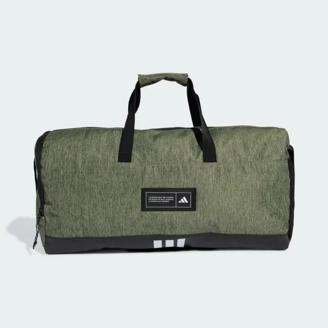 adidas Unisex 4ATHLTS Duffel Bag Medium