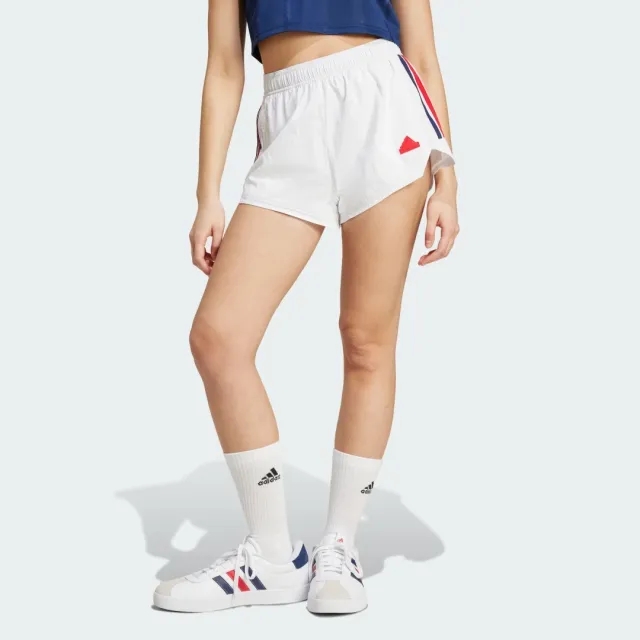 Adidas Tiro Cut 3 Stripes Summer Shorts