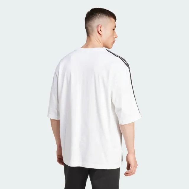 Adidas Originals Oversized Short Sleeve T-shirt