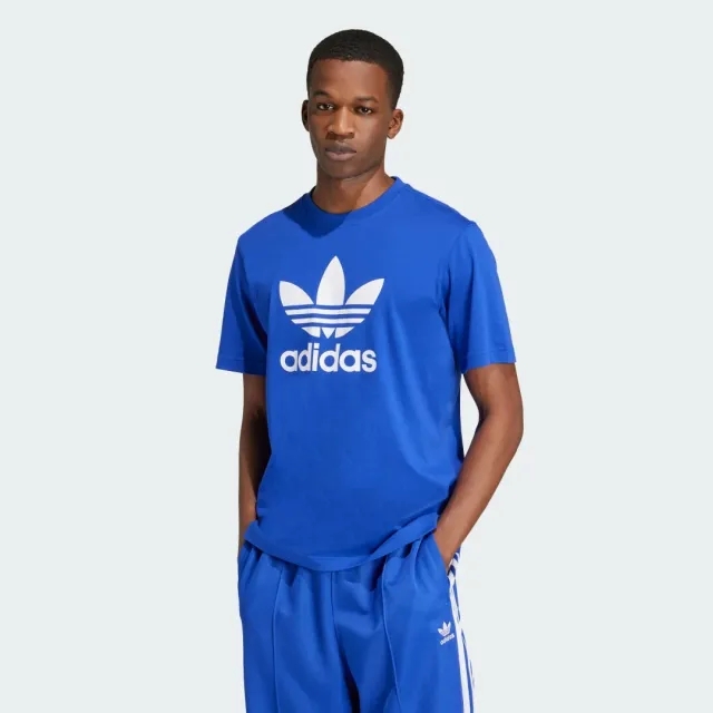 adidas Adicolor Trefoil T-Shirt