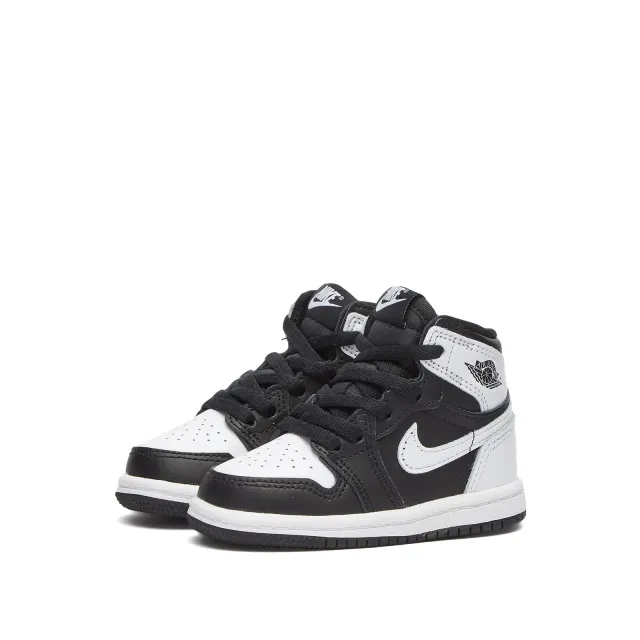 Nike Jordan Jordan Air 1 High Infant, Black